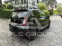 2016 Skoda Citigo