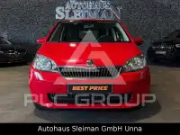 2016 Skoda Citigo
