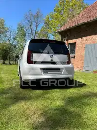 2016 Skoda Citigo