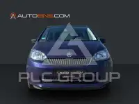 2016 Skoda Citigo