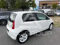 2016 Skoda Citigo