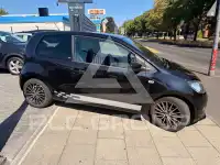 2016 Skoda Citigo