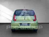 2016 Skoda Citigo