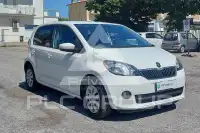 2016 Skoda Citigo