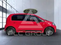 2016 Skoda Citigo