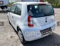 2016 Skoda Citigo