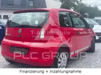 2016 Skoda Citigo