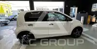 2016 Skoda Citigo