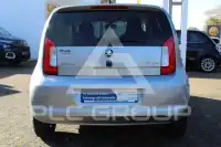 2016 Skoda Citigo
