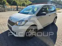 2016 Skoda Citigo