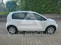 2016 Skoda Citigo