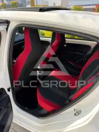 2016 Skoda Citigo