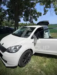 2016 Skoda Citigo