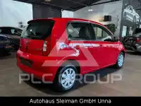2016 Skoda Citigo