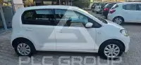 2016 Skoda Citigo