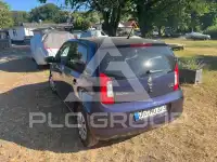 2016 Skoda Citigo