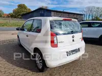 2016 Skoda Citigo