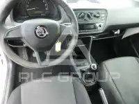 2016 Skoda Citigo