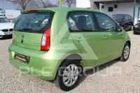 2016 Skoda Citigo