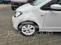 2016 Skoda Citigo