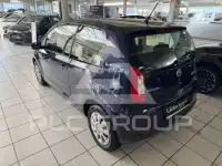 2016 Skoda Citigo