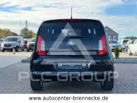 2016 Skoda Citigo