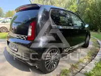 2016 Skoda Citigo