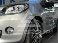 2016 Skoda Citigo