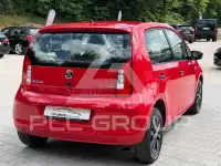 2016 Skoda Citigo