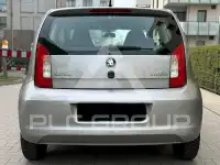 2016 Skoda Citigo
