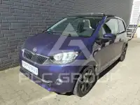 2016 Skoda Citigo