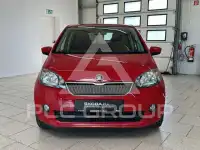 2016 Skoda Citigo