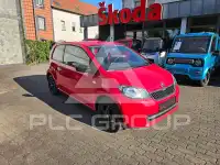 2016 Skoda Citigo