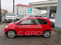 2016 Skoda Citigo