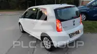 2016 Skoda Citigo