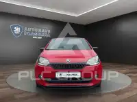 2016 Skoda Citigo