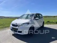 2016 Skoda Citigo