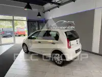 2016 Skoda Citigo