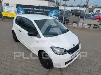 2016 Skoda Citigo