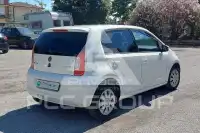 2016 Skoda Citigo