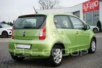 2016 Skoda Citigo