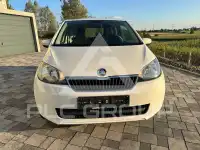 2016 Skoda Citigo