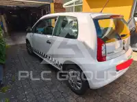 2016 Skoda Citigo