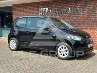 2016 Skoda Citigo