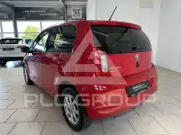 2016 Skoda Citigo