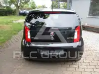 2016 Skoda Citigo