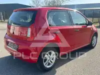 2016 Skoda Citigo