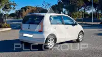 2016 Skoda Citigo