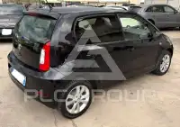 2016 Skoda Citigo