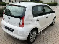 2016 Skoda Citigo